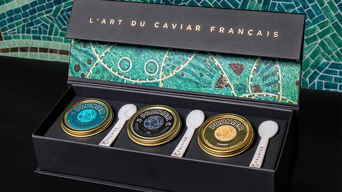 Prunier à Madeleine