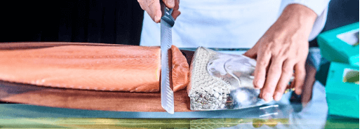 Découvrez nos saumons Balik, le meilleur saumon du monde