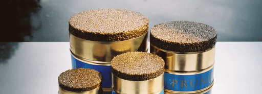 Choisir son caviar