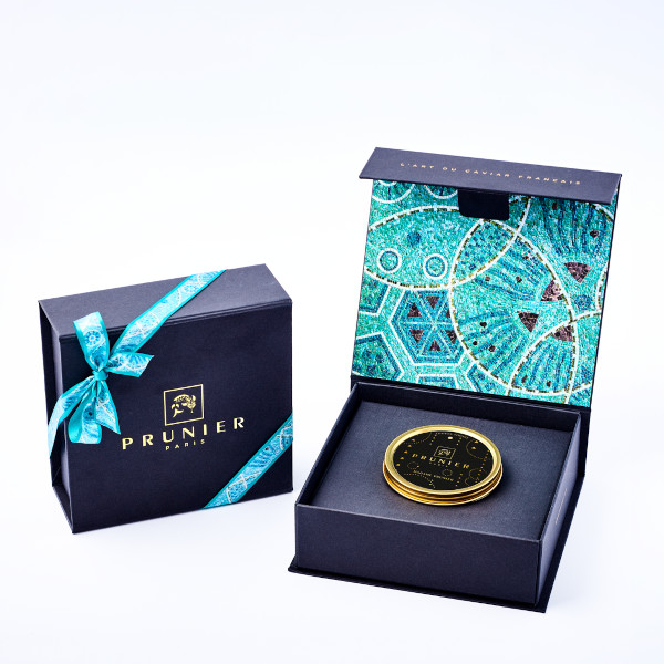 Coffrets cadeaux Prunier