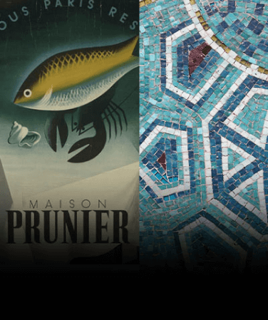 Maison Prunier Paris