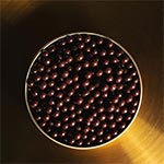 Billes de chocolat de Pâques