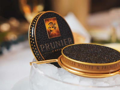 5 steps to choosing the right caviar