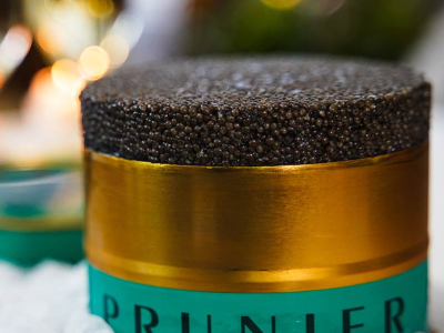 Where does caviar come from: the origins of sturgeon caviar