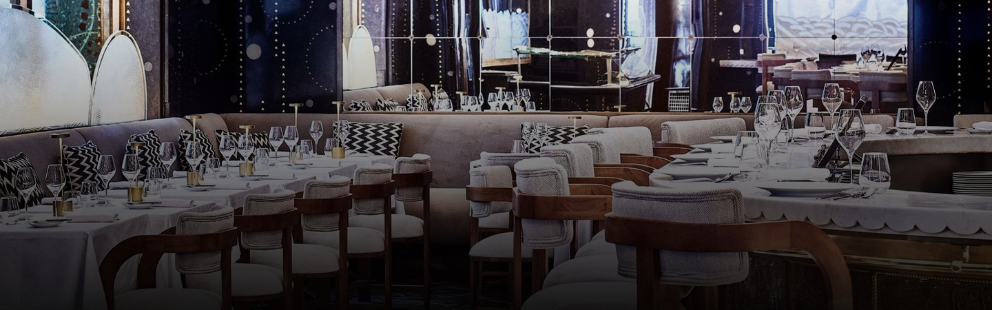 Caviars et sélection